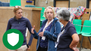 Safeguarding For Equestrians Refresher
