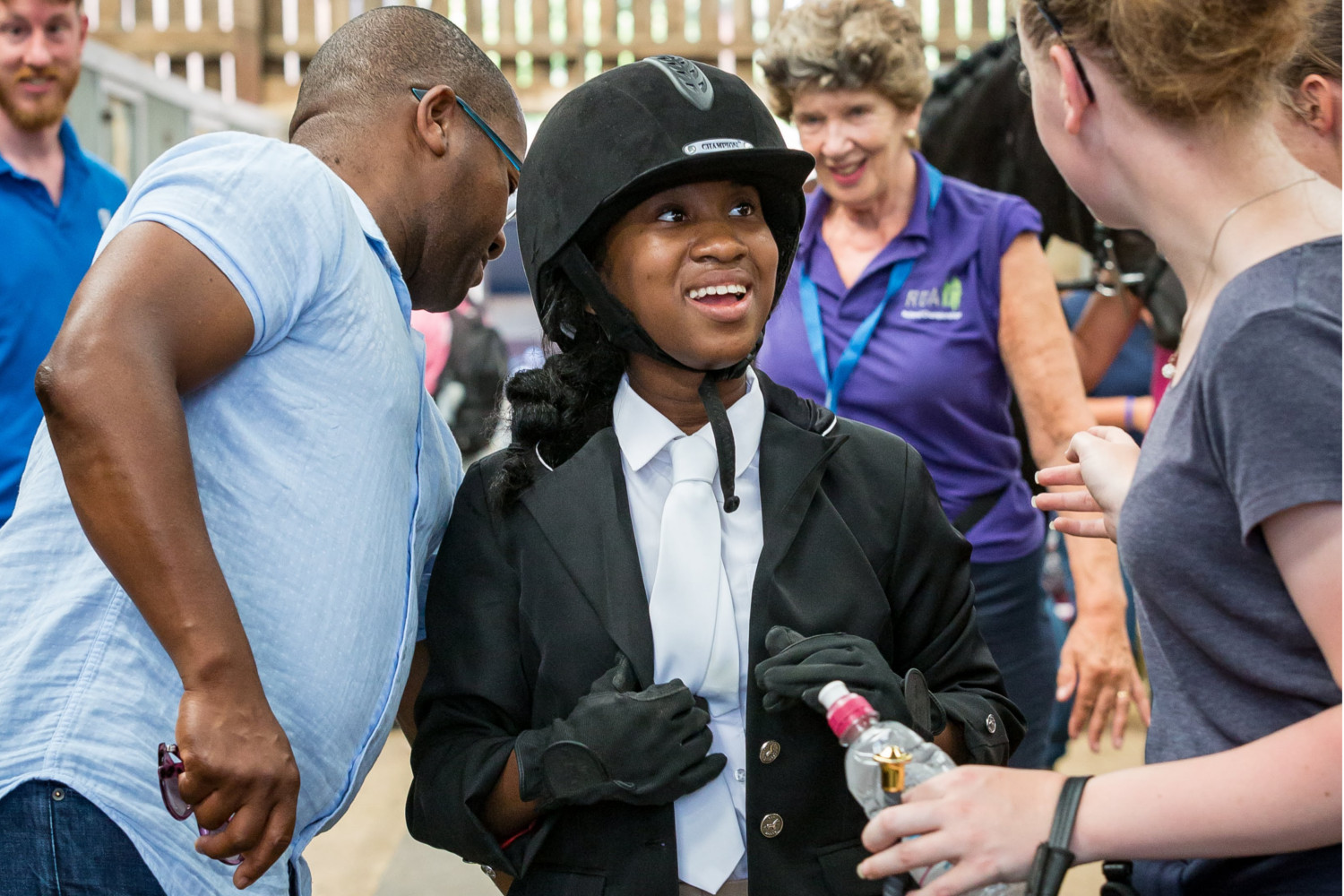 My Account – RDA Learning